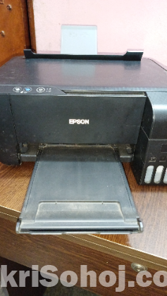 Epson L3110 All in One Print, Scan, PhotoCopy